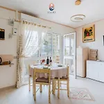 Chalet Elodie - By Vivimy