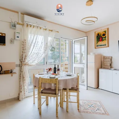 Chalet Elodie - By Vivimy