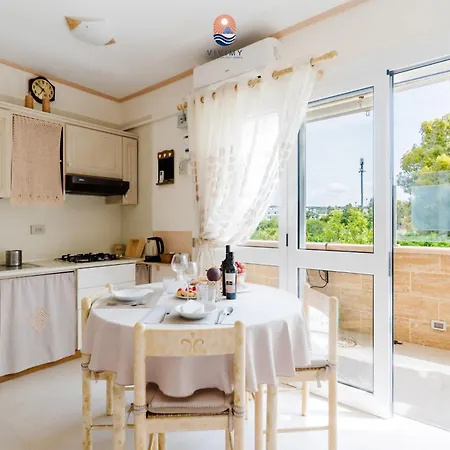 Chalet Elodie - By Vivimy Lido Marini